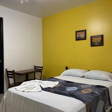 Hotel Quinta Avenida San José Esterno foto