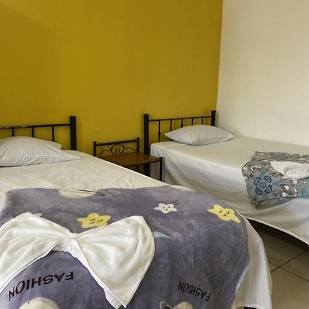 Hotel Quinta Avenida San José Esterno foto