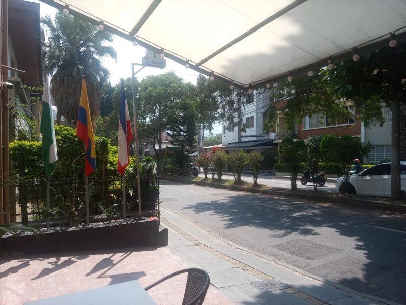 Hotel Quinta Avenida San José Esterno foto