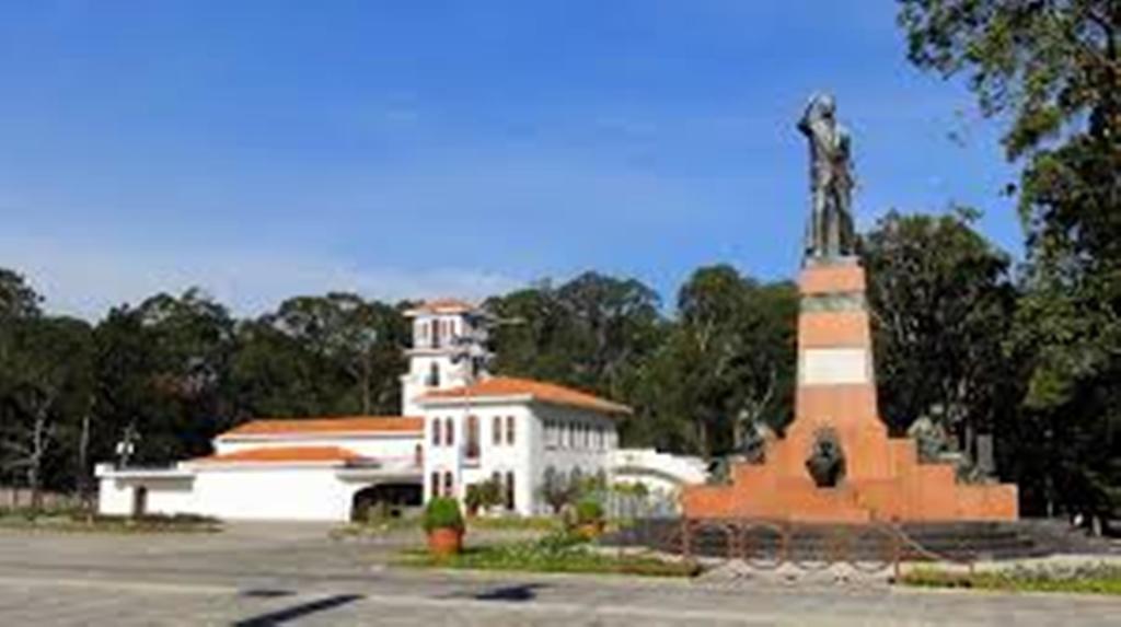 Hotel Quinta Avenida San José Esterno foto