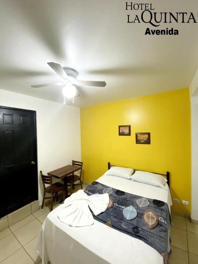 Hotel Quinta Avenida San José Esterno foto