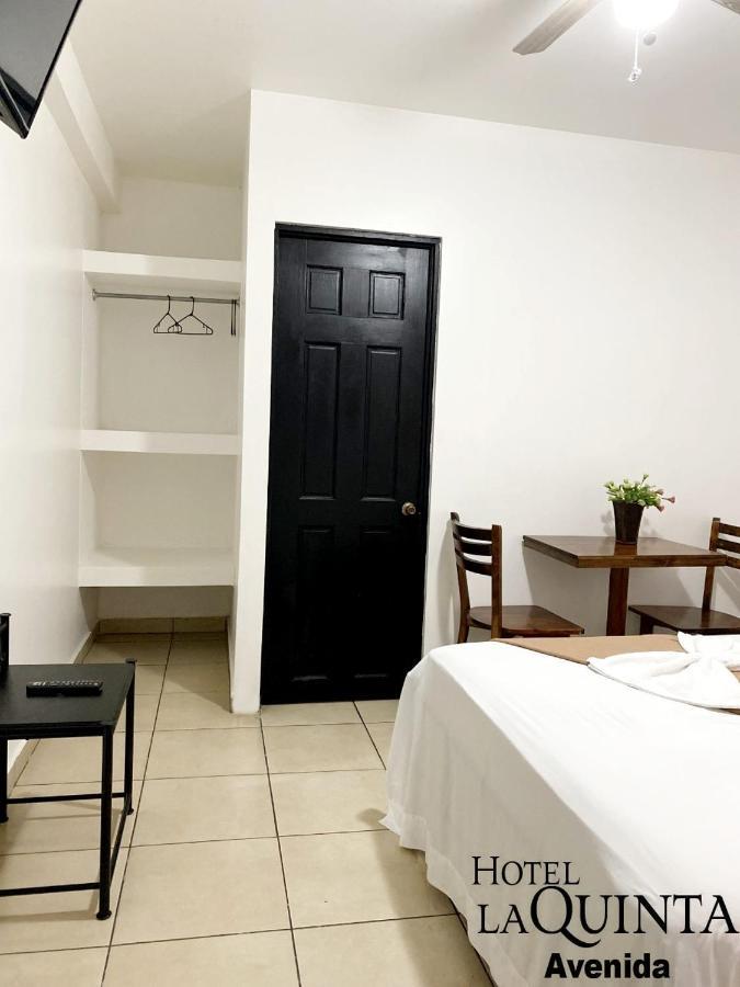 Hotel Quinta Avenida San José Esterno foto