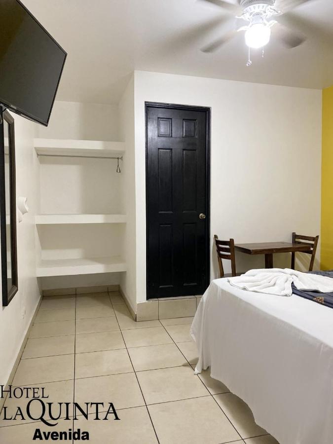 Hotel Quinta Avenida San José Esterno foto