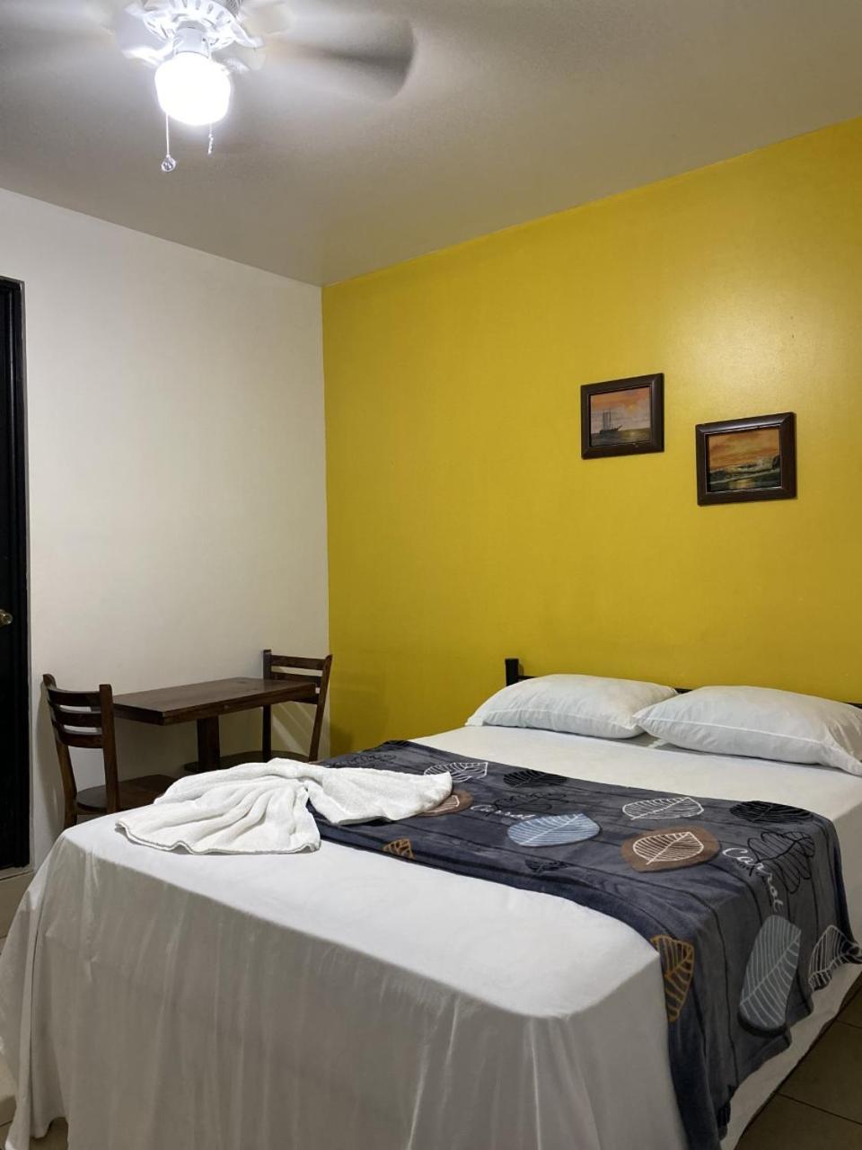 Hotel Quinta Avenida San José Esterno foto