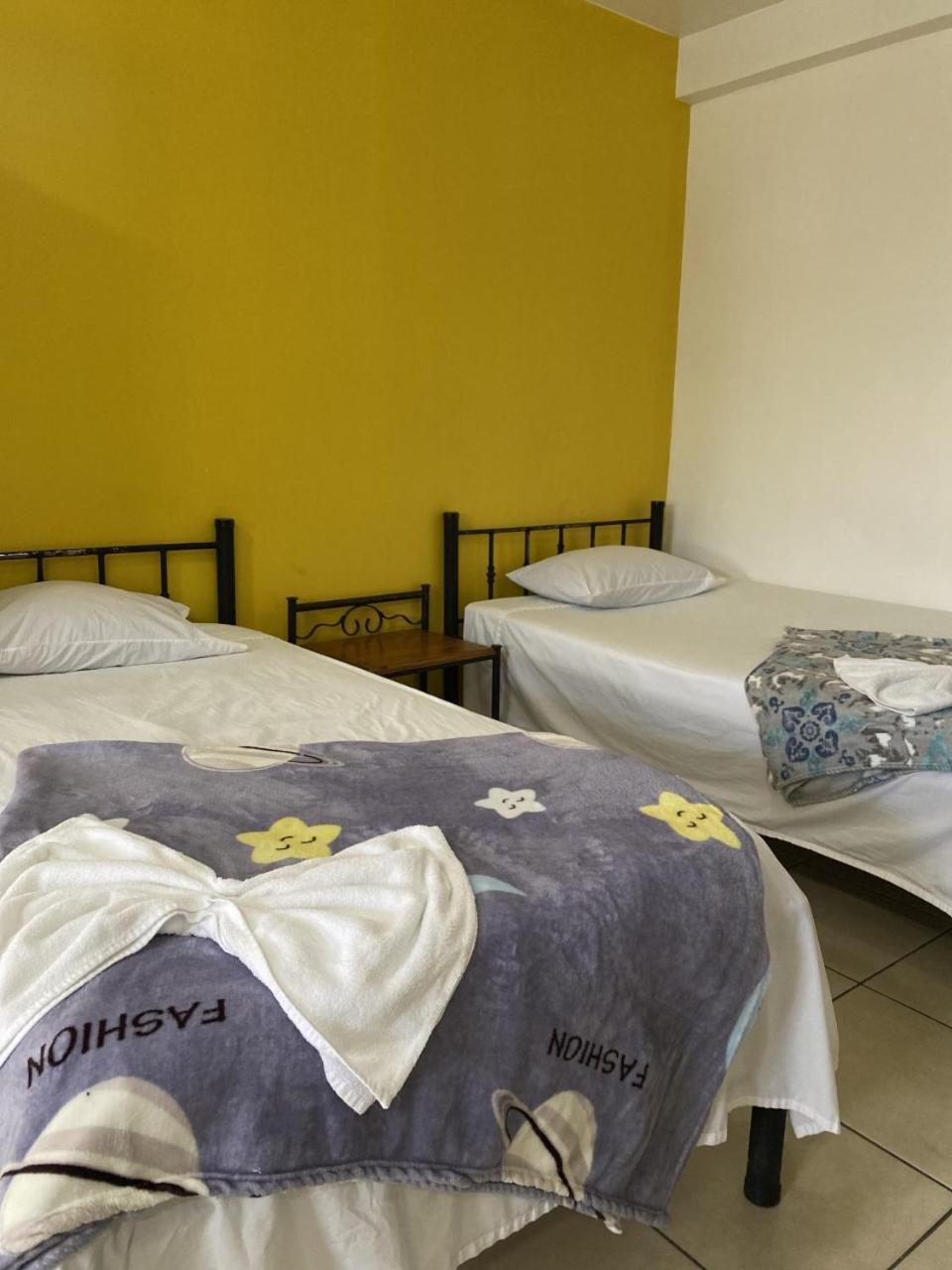 Hotel Quinta Avenida San José Esterno foto