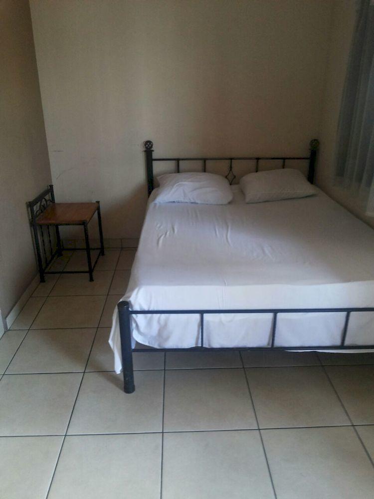 Hotel Quinta Avenida San José Esterno foto