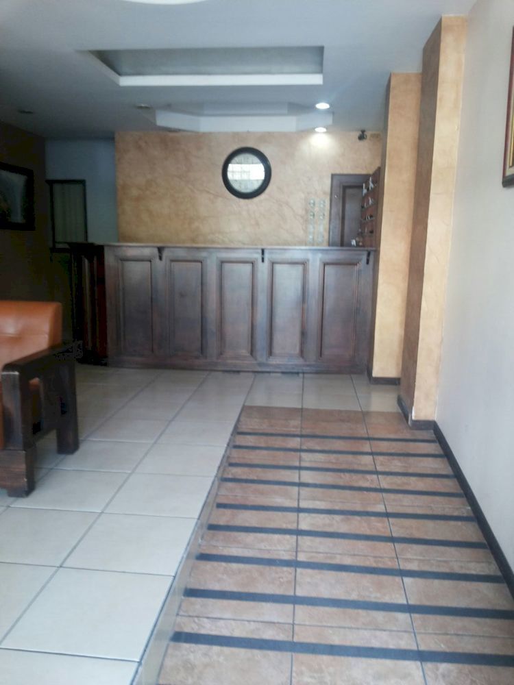 Hotel Quinta Avenida San José Esterno foto
