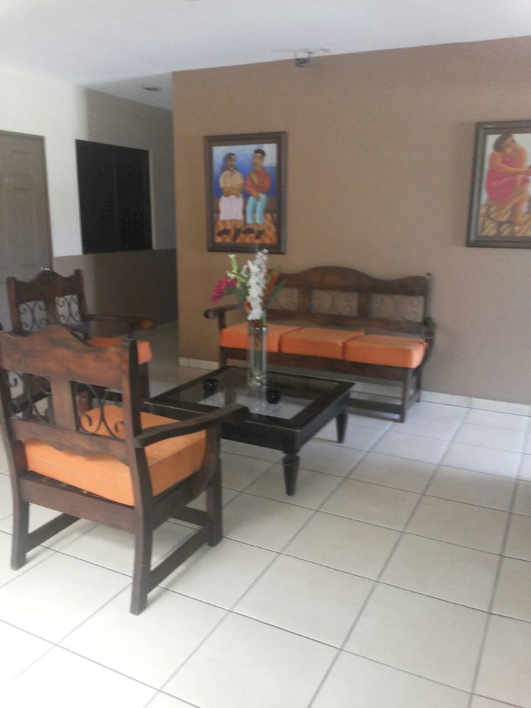 Hotel Quinta Avenida San José Esterno foto
