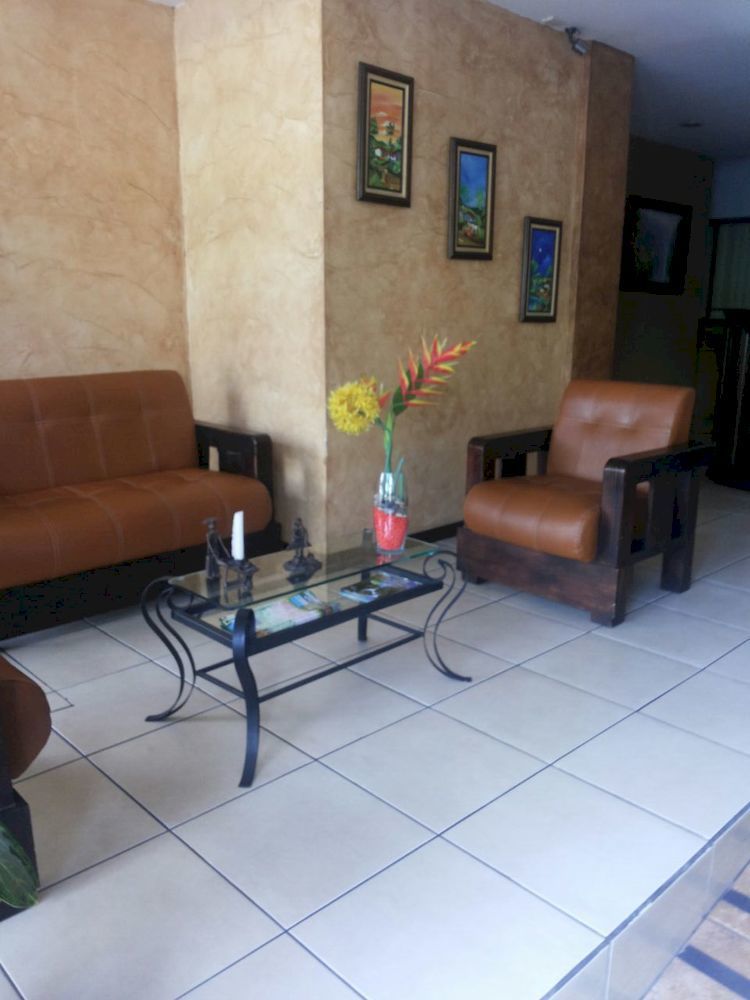 Hotel Quinta Avenida San José Esterno foto