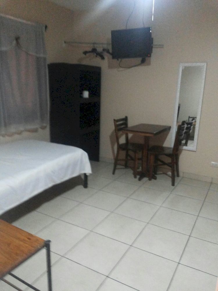 Hotel Quinta Avenida San José Esterno foto