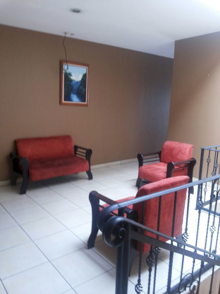 Hotel Quinta Avenida San José Esterno foto