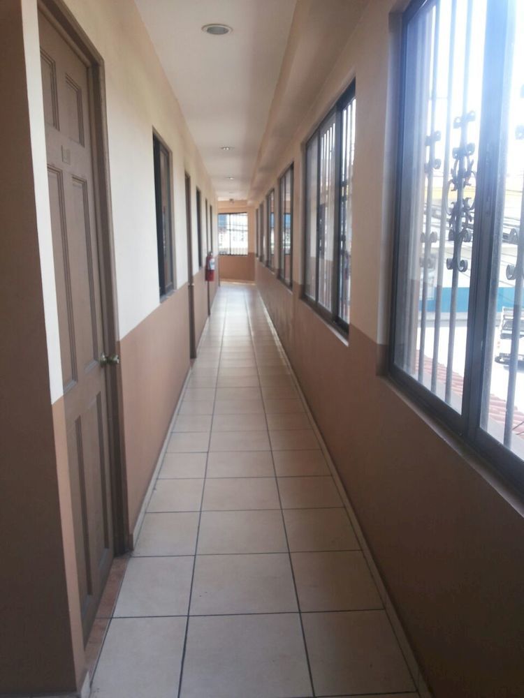 Hotel Quinta Avenida San José Esterno foto