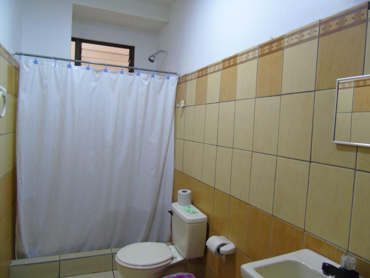 Hotel Quinta Avenida San José Esterno foto